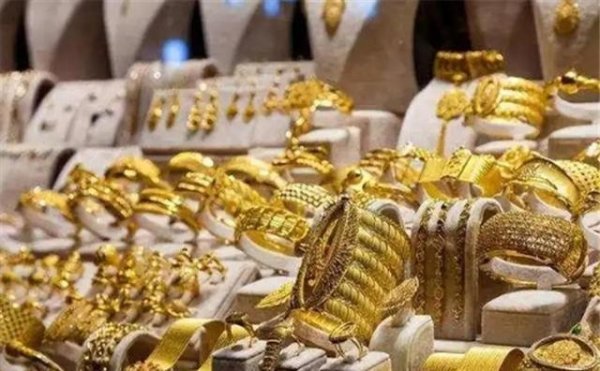 配资门户app官方版 我国黄金为何不放在中国，反而要放在美国呢？不怕被美国私吞吗？